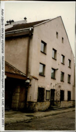 budynek administracyjny, skan 2