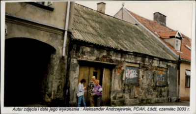 dom, skan 2