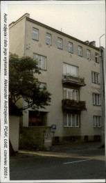 dom, skan 2