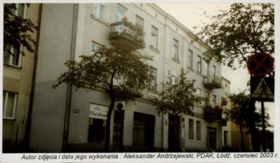 dom, skan 2