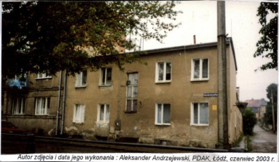 dom, skan 2
