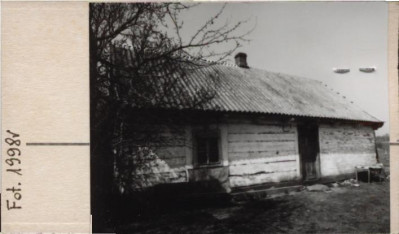 dom, skan 2