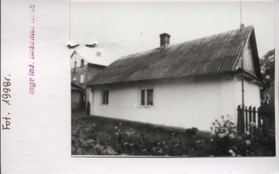 dom, skan 2