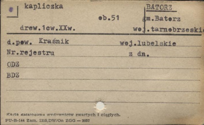 kapliczka, skan 1
