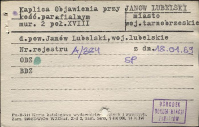 kaplica objawienia, skan 1