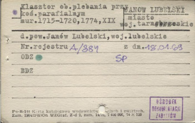 klasztor dominikanów, skan 3