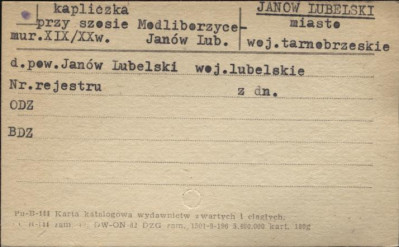 kapliczka, skan 1