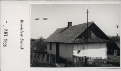 dom, skan 2