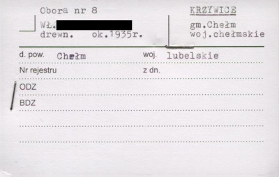 obora, skan 1