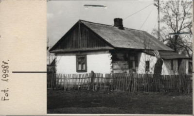 dom, skan 3