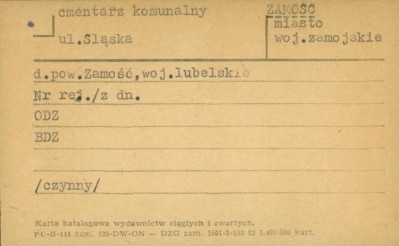 cmentarz komunalny, skan 1