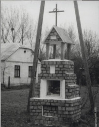 kapliczka, skan 3