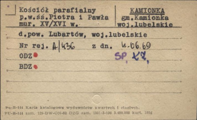 kościół par. pw. śś. Piotra i Pawła, skan 1