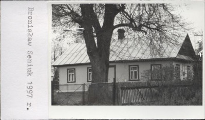 dom, skan 2