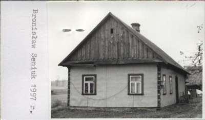 dom, skan 2