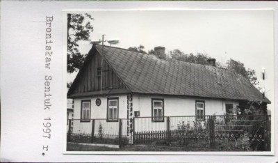 dom, skan 2