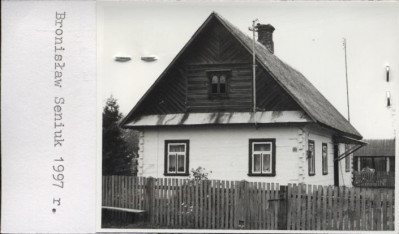 dom, skan 2