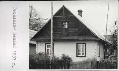 dom, skan 2