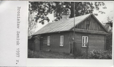 dom, skan 2