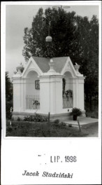 kapliczka, skan 2
