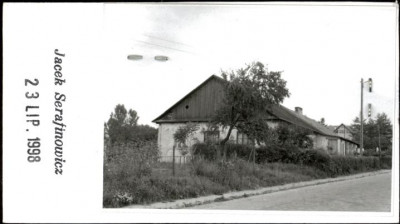 dom d. czworak dworski, skan 2