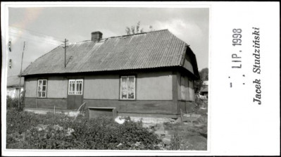 dom, skan 2