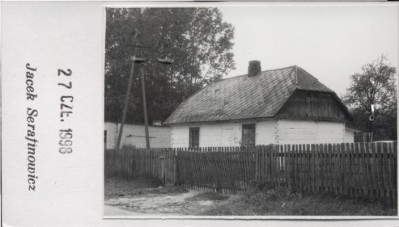 dom, skan 2