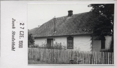 dom, skan 2