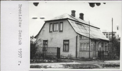 dom, skan 2