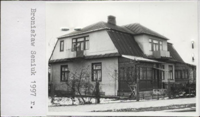 dom, skan 2