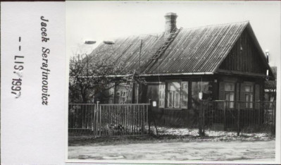 dom, skan 2