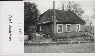 dom, skan 2