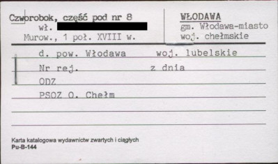 czworobok, część pod nr 8, skan 1