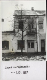 dom część pod nr 15, skan 2