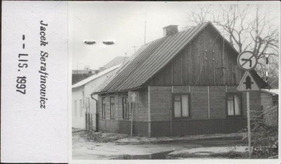 dom, skan 2