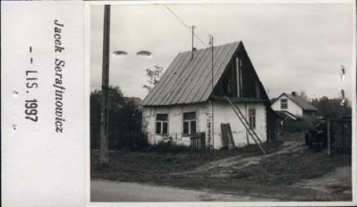 dom, skan 2