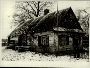 dom, skan 3