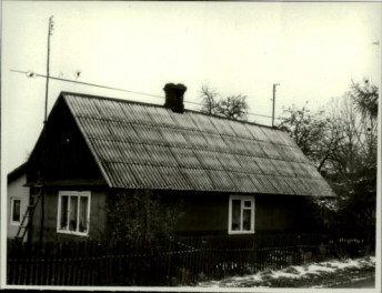 dom, skan 3