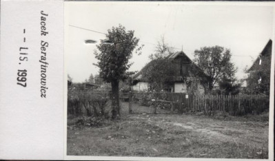 dom, skan 2