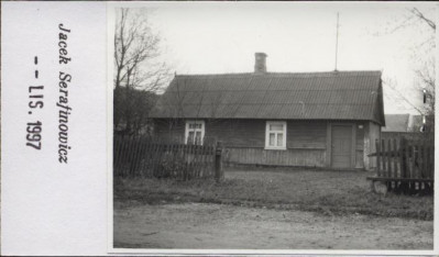 dom, skan 2