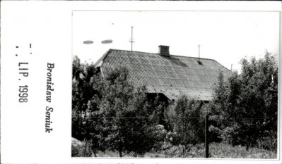 dom, skan 2