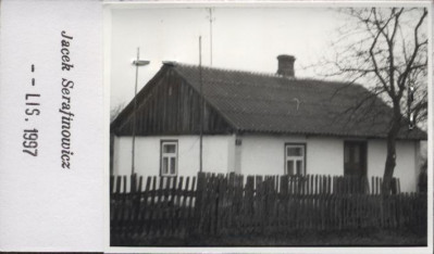 dom, skan 2