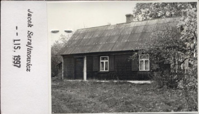 dom, skan 2