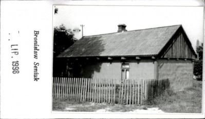 dom, skan 2