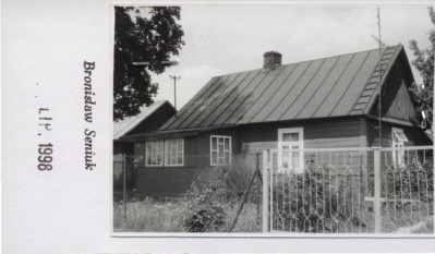 dom, skan 2