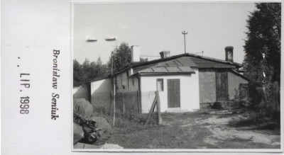 czworak w zespole dworsko-oarkowym, skan 2