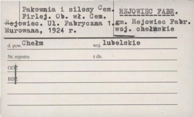 pakowania i silosy cem. Firlej, skan 1