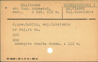 kapliczka, skan 1
