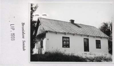 dom, skan 2