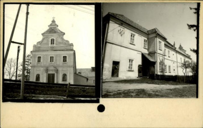 klasztor franciszkanów, skan 2